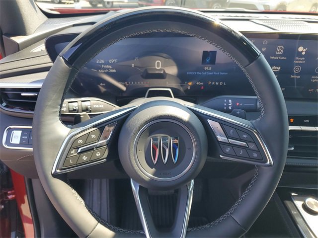 New 2025 Buick Enclave Sport Touring w/ Super Cruise Package image 10