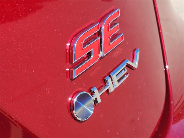 New 2026 Toyota Corolla SE image 7