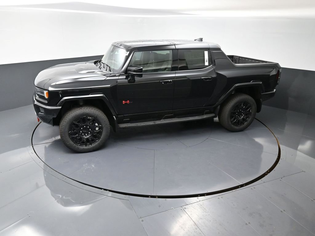 New 2025 GMC Hummer EV 2X w/ LPO, Sport Package image 42