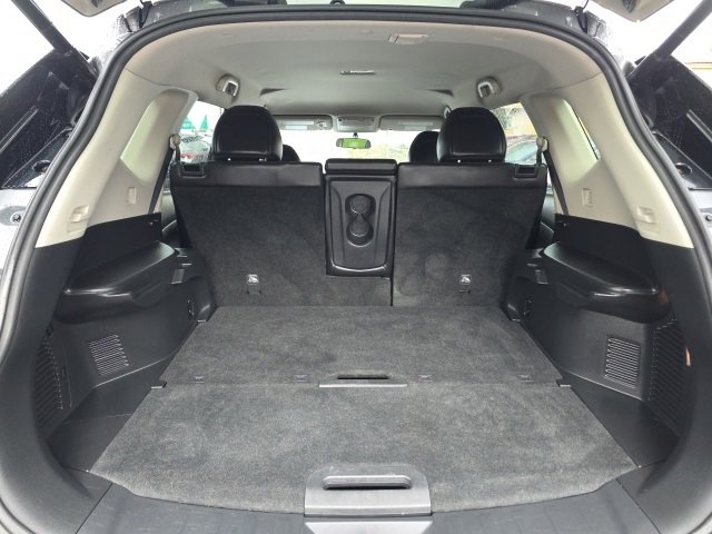 Used 2015 Nissan Rogue SL image 26