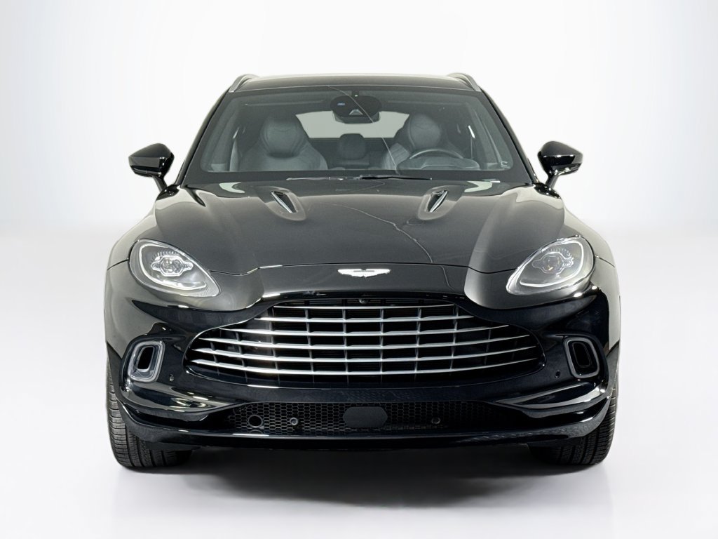 Used 2024 Aston Martin DBX AWD/4WD image 8