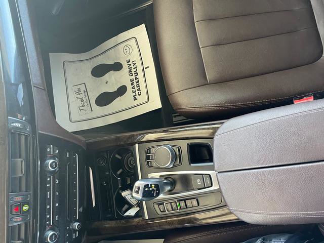 Used 2017 BMW X5 xDrive35i AWD/4WD image 18