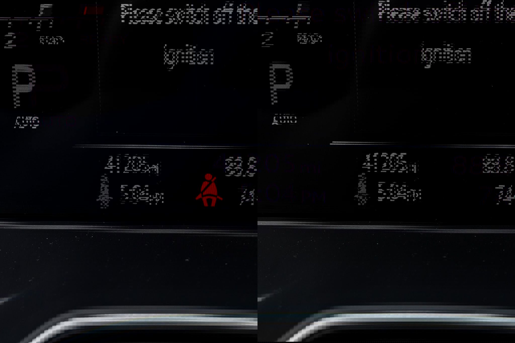 Used 2024 Audi SQ5 Prestige image 16