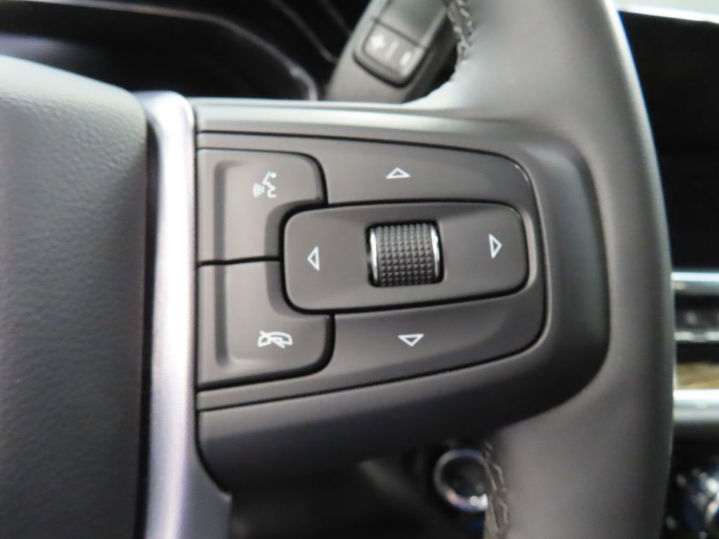 Used 2025 GMC Sierra 2500 SLE w/ SLE Convenience Package AWD/4WD image 56