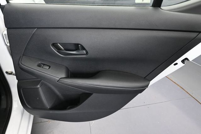 Used 2024 Nissan Sentra SV w/ All-Weather Package FWD image 30