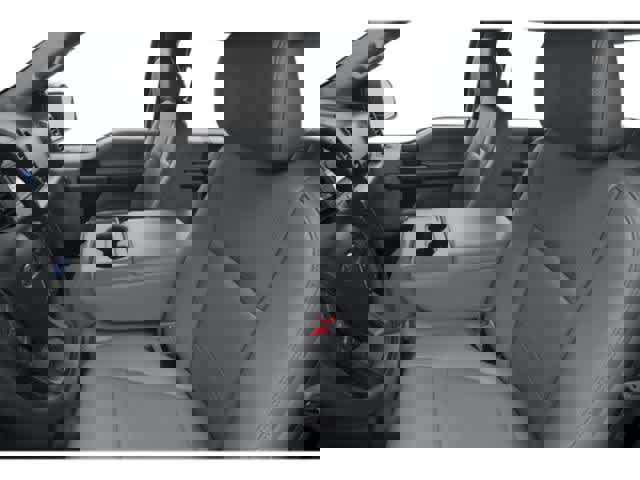 Used 2020 Ford F150 XL w/ Equipment Group 101A Mid AWD/4WD image 12