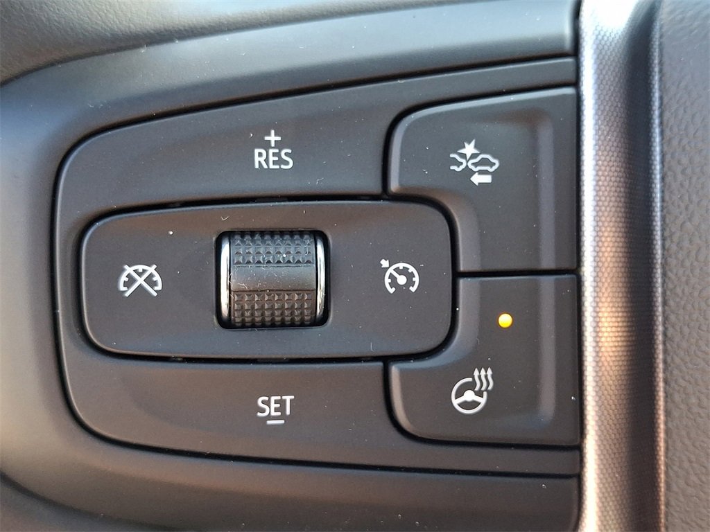 Certified 2023 GMC Sierra 1500 SLT w/ SLT Premium Package image 22