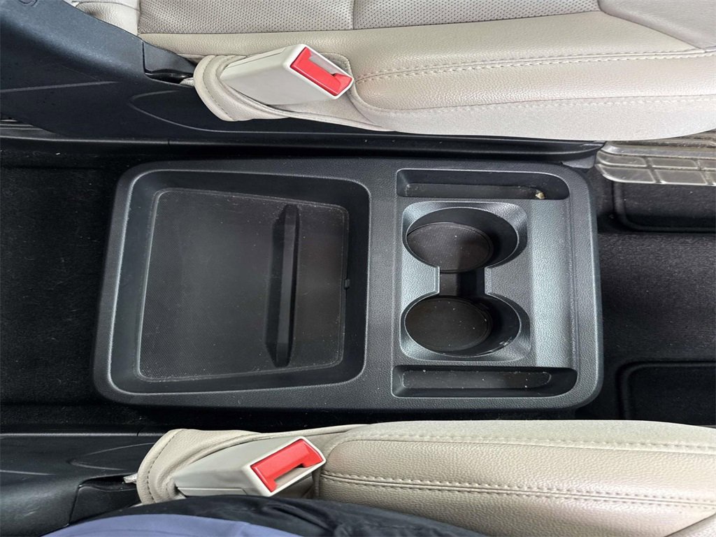 Used 2020 Ford Explorer Limited image 14