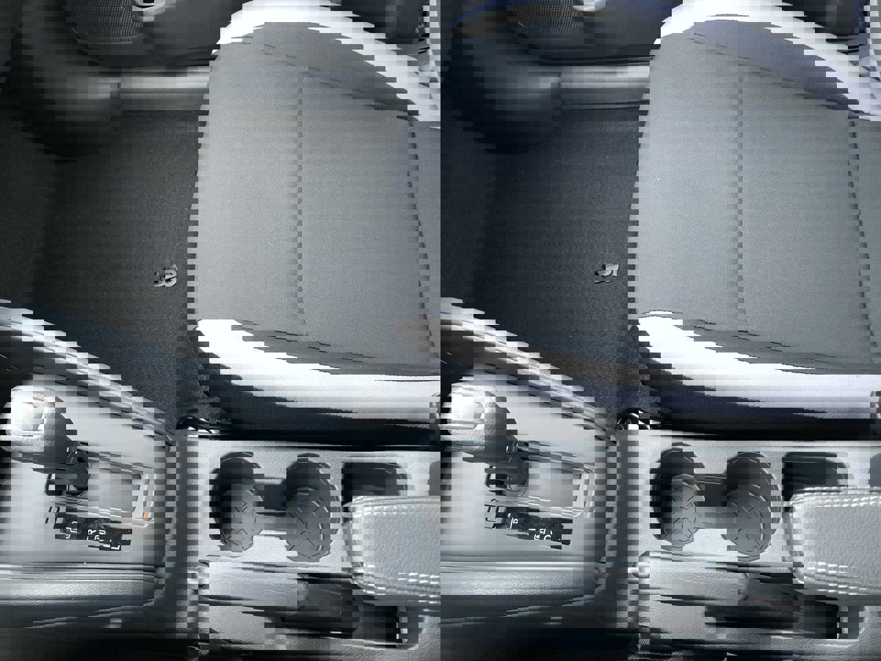 New 2025 Nissan Versa S w/ Trunk Package image 25