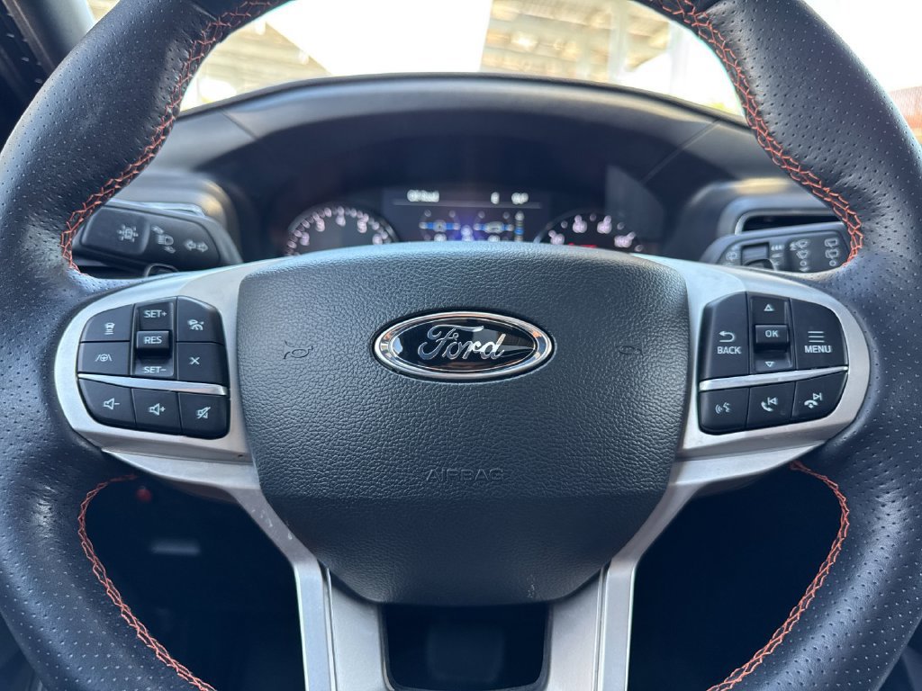 Certified 2022 Ford Explorer Timberline AWD/4WD image 22
