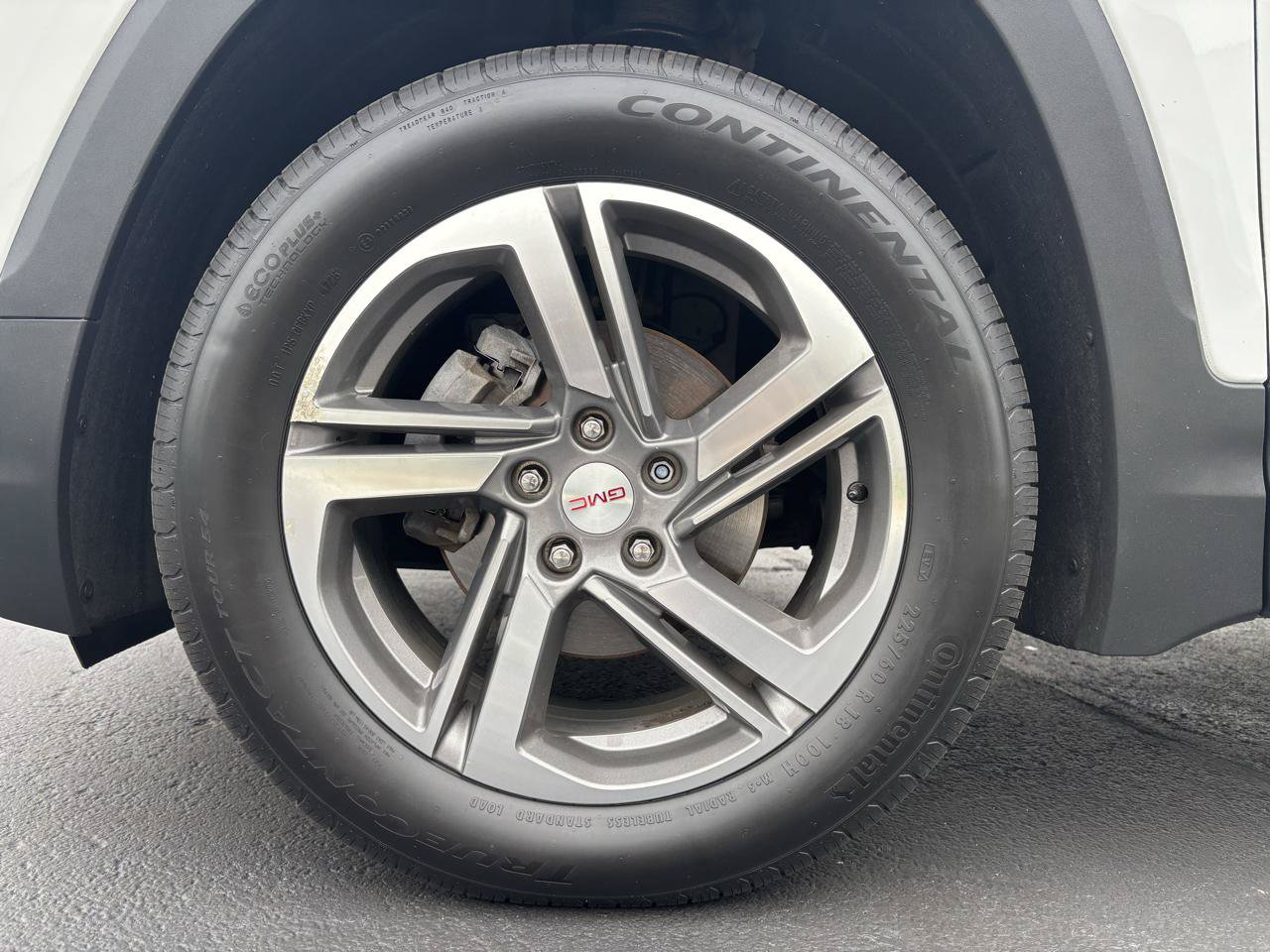 Used 2019 GMC Terrain SLT w/ Preferred Package AWD/4WD image 30