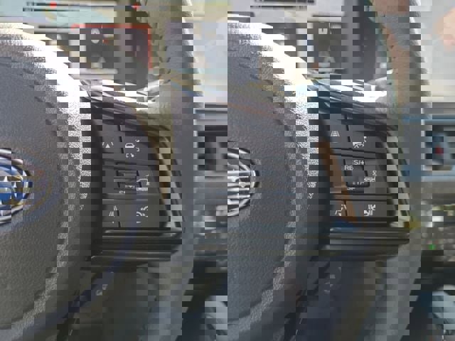 New 2026 Subaru Outback Limited image 29