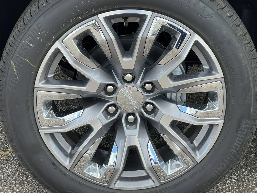 New 2026 GMC Sierra 1500 Denali w/ Denali Reserve Package AWD/4WD image 10
