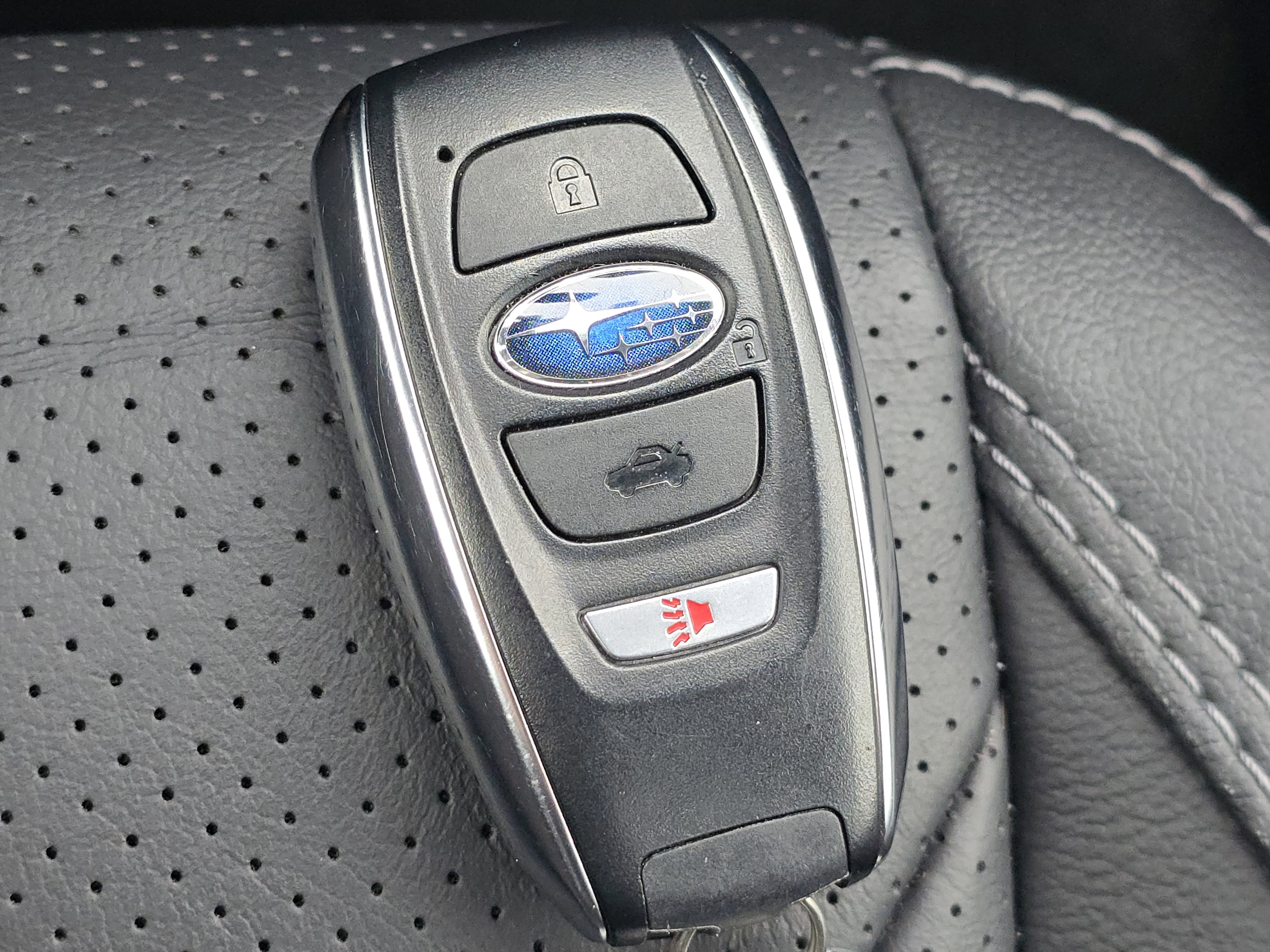 Used 2023 Subaru Forester Limited image 26