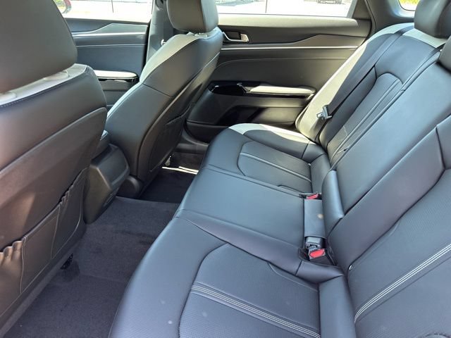 New 2026 Kia K5 GT-Line AWD/4WD image 16