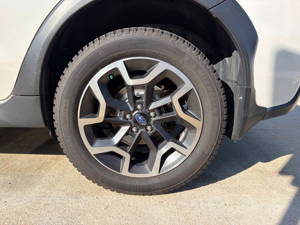 Used 2016 Subaru Crosstrek 2.0i Premium AWD/4WD image 8