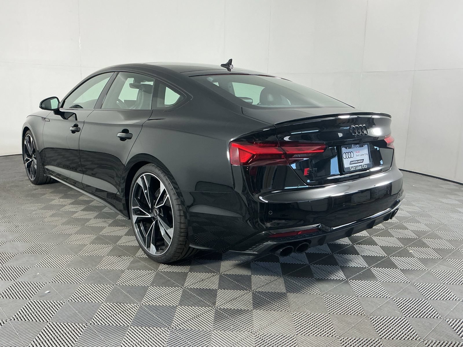 Used 2024 Audi S5 Premium Plus AWD/4WD image 5