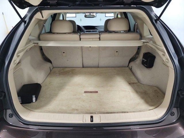 Used 2013 Lexus RX 350 AWD w/ Navigation Pkg image 38