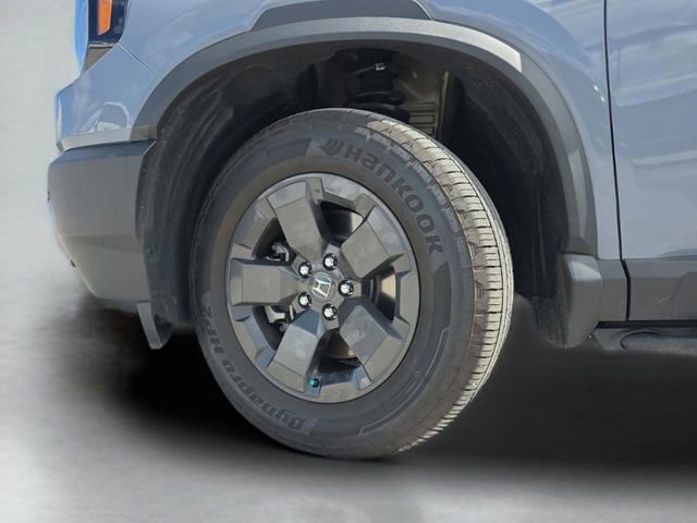 Used 2026 Honda Passport RTL image 40