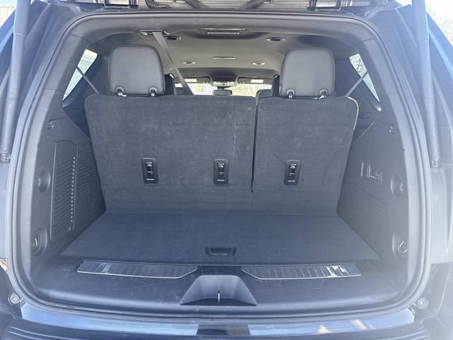Used 2024 Chevrolet Tahoe Premier AWD/4WD image 6