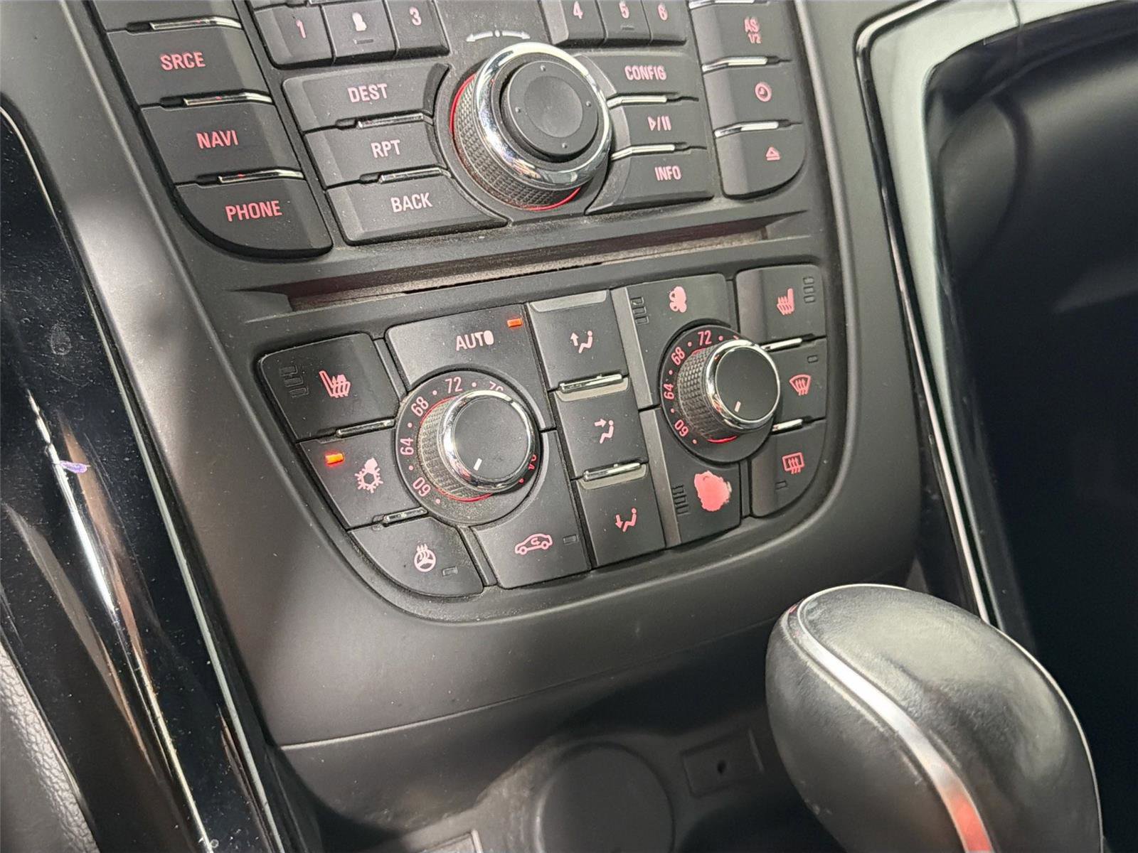 Used 2016 Buick Cascada Premium FWD image 15