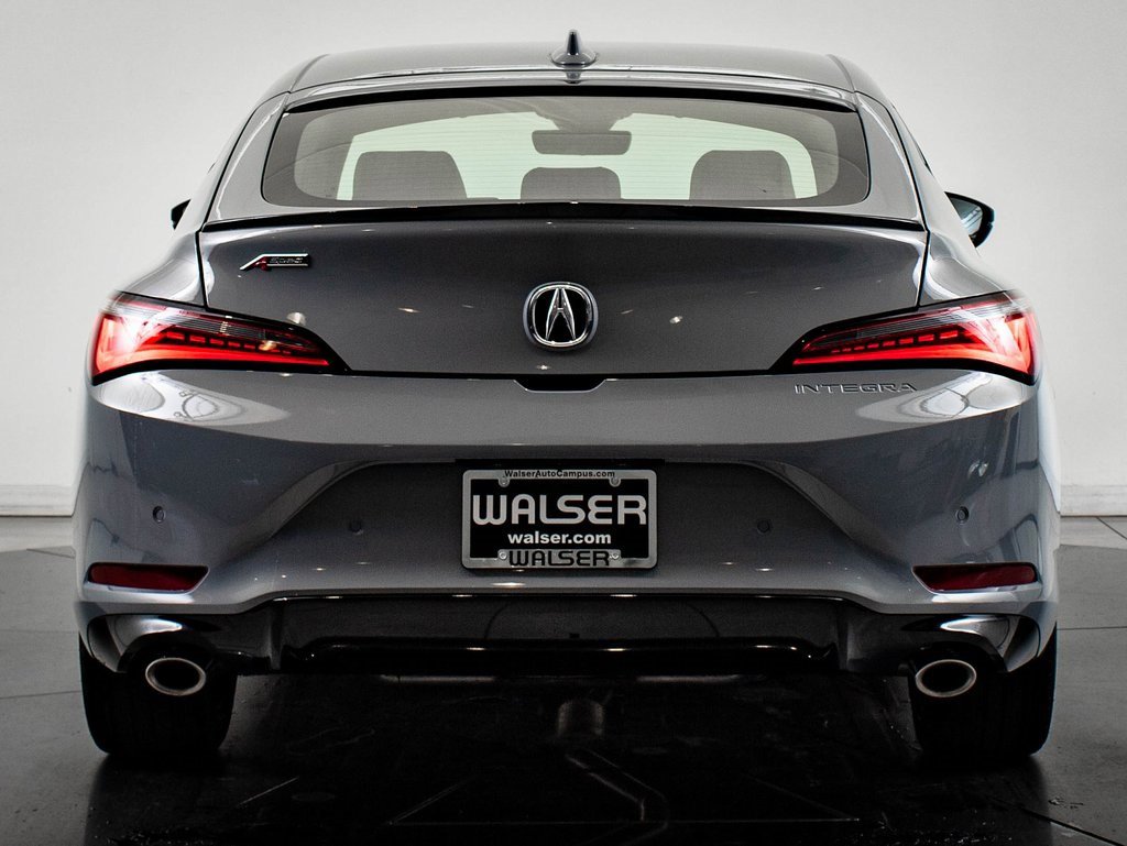 New 2026 Acura Integra A-Spec image 7