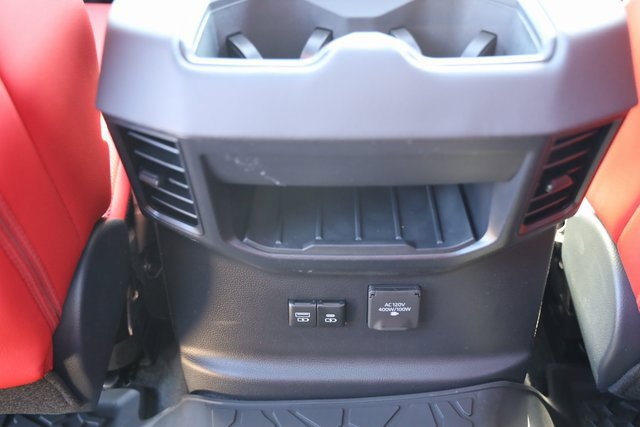 New 2026 Toyota Tundra TRD Pro image 25