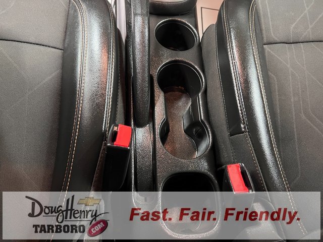 Used 2019 Chevrolet Trax LT w/ LT Convenience Package image 48