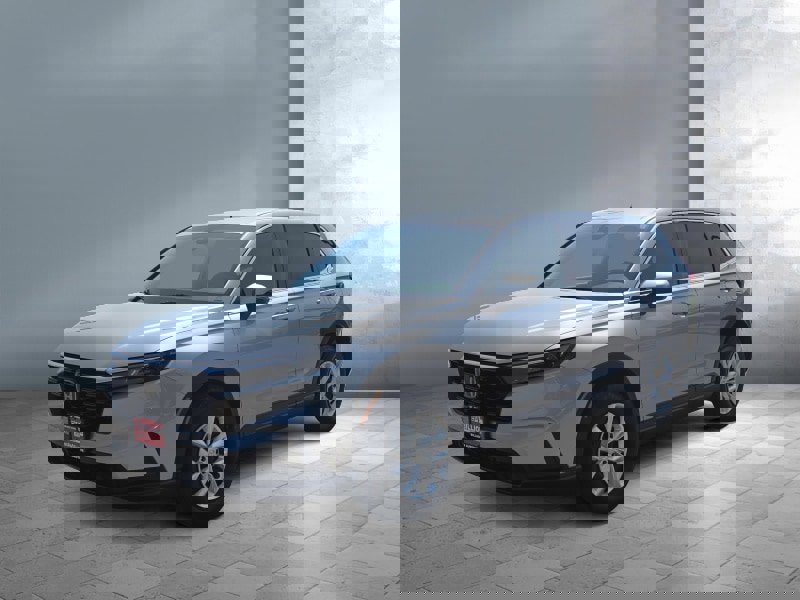 Certified 2024 Honda CR-V LX