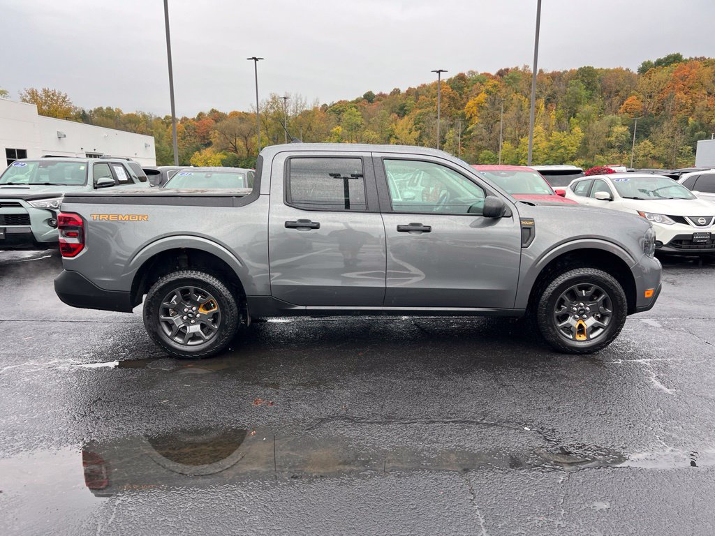 Used 2024 Ford Maverick Tremor w/ Tremor Off-Road Package AWD/4WD image 6