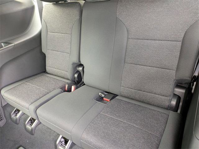New 2026 Chevrolet Traverse LT w/ Driver Confidence Package image 23