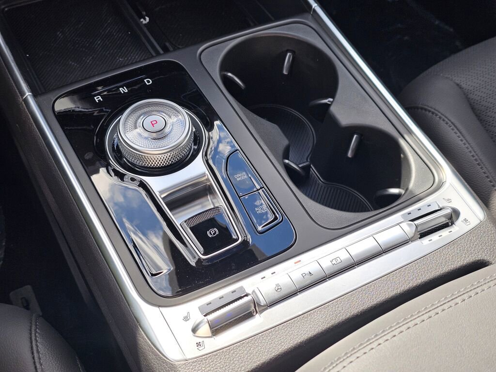 New 2026 Kia Carnival SX Prestige image 20