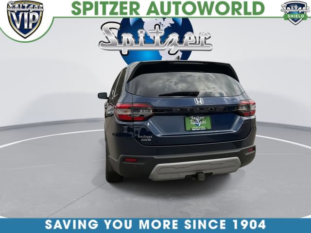 Used 2023 Honda Pilot EX-L image 8