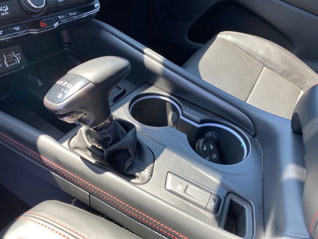 Used 2025 Dodge Durango R/T AWD/4WD image 15