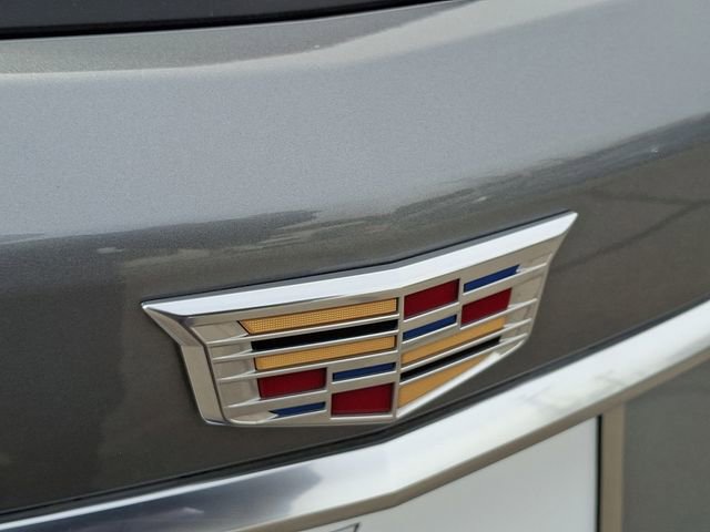 Certified 2024 Cadillac XT5 Premium Luxury w/ Technology Package image 30