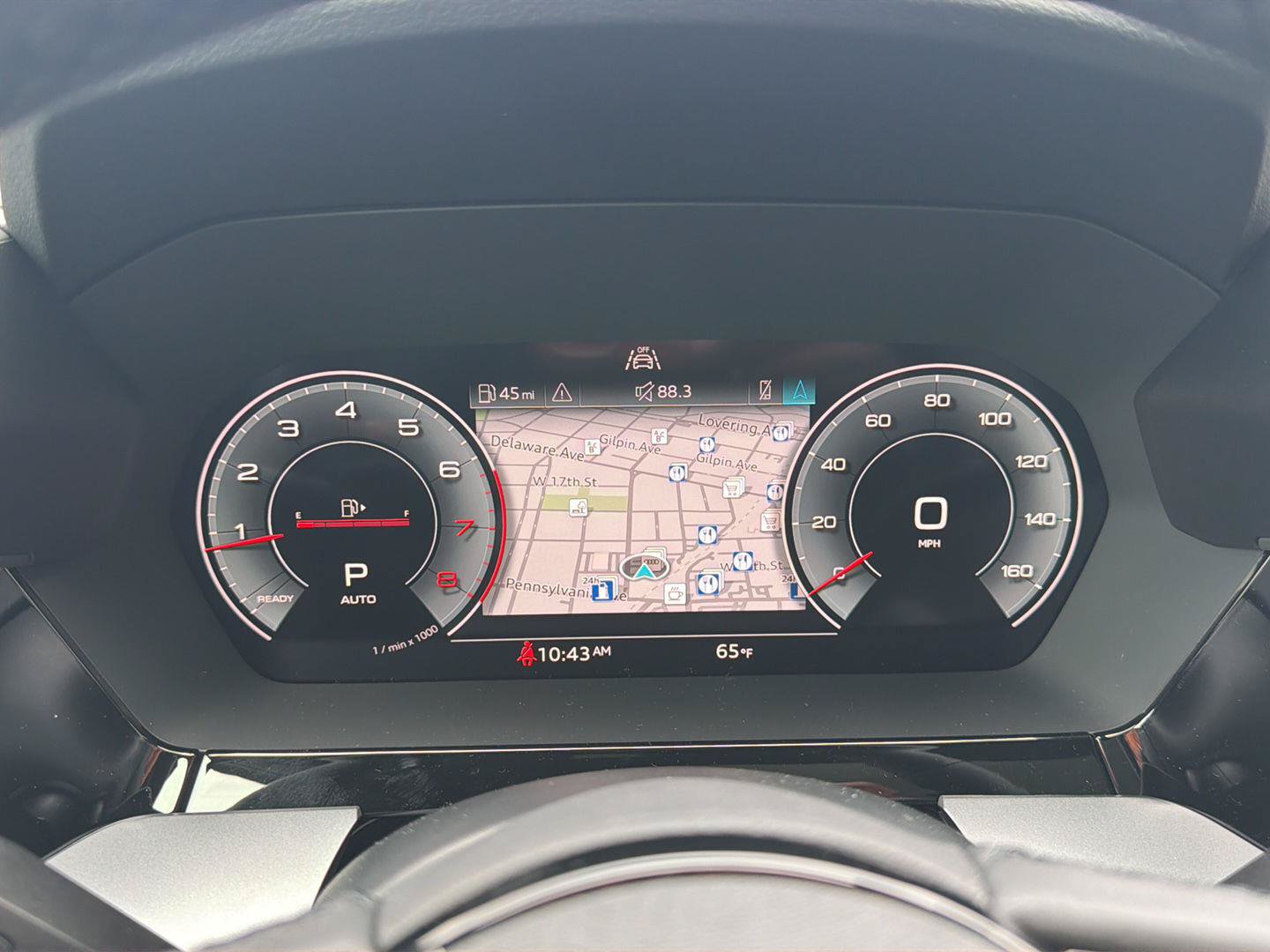 New 2026 Audi A3 2.0T Premium AWD/4WD image 23
