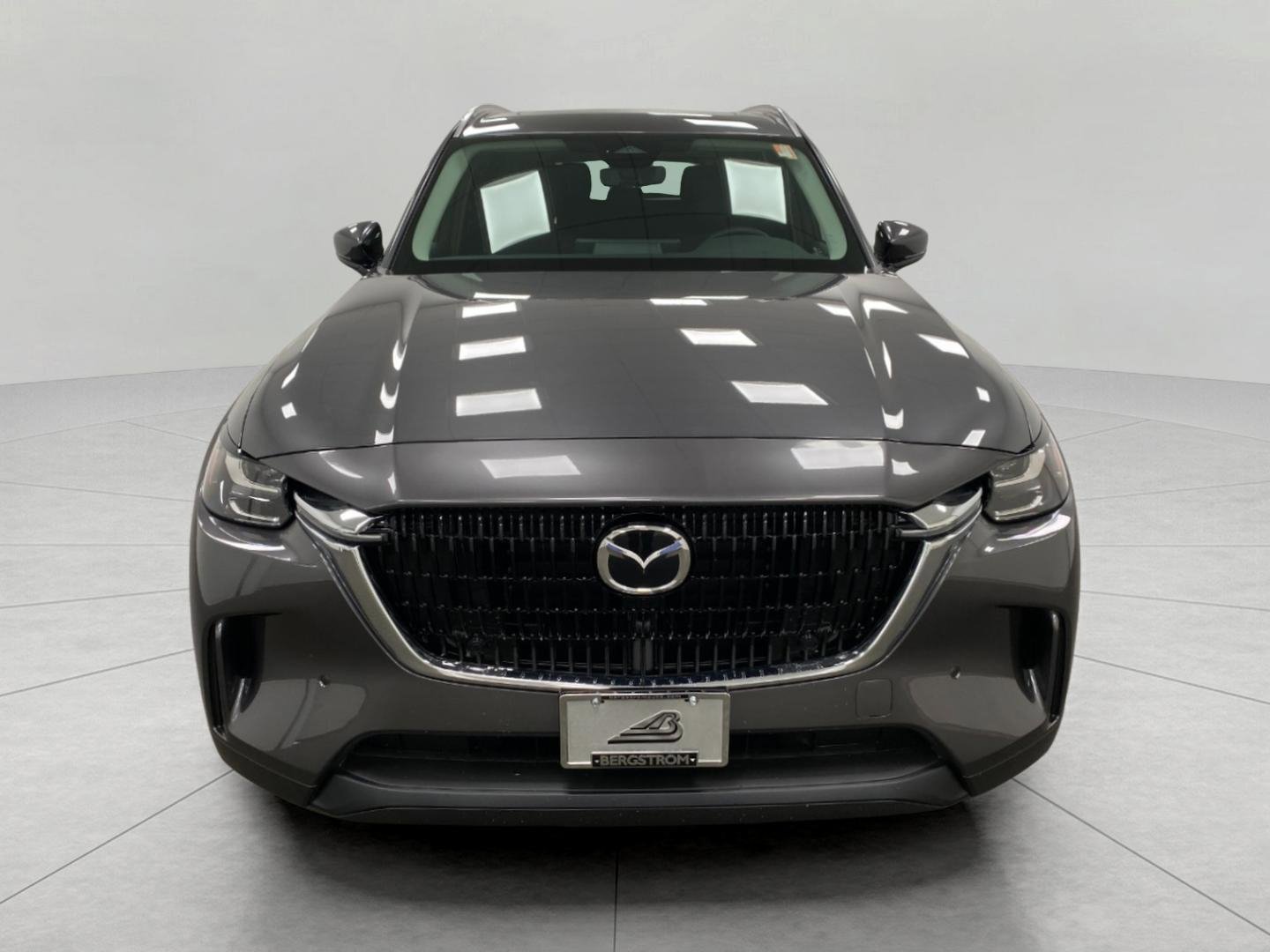 New 2025 MAZDA CX-90 3.3 Turbo w/ Preferred Package image 10