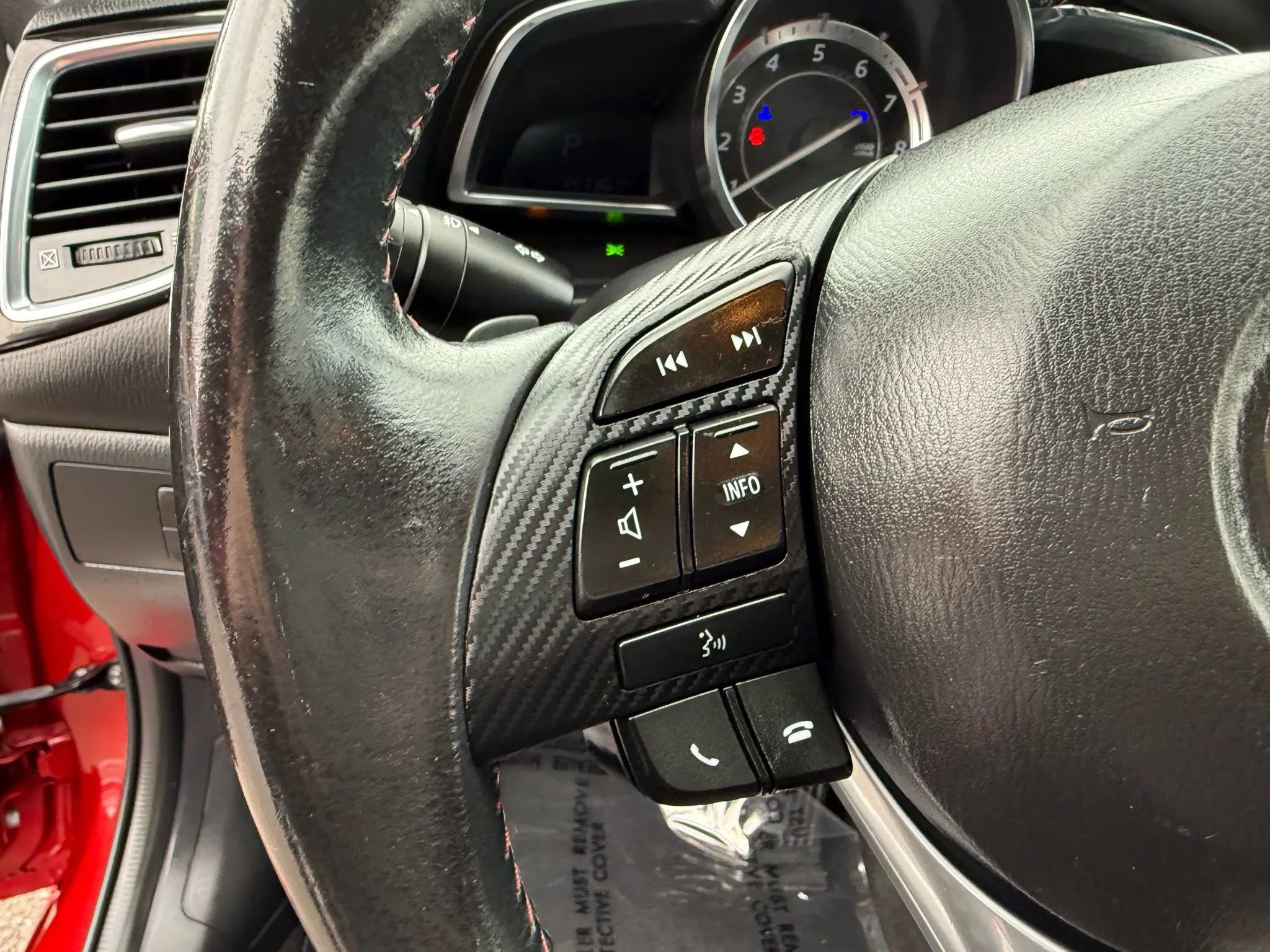 Used 2015 MAZDA MAZDA3 s Grand Touring FWD image 19