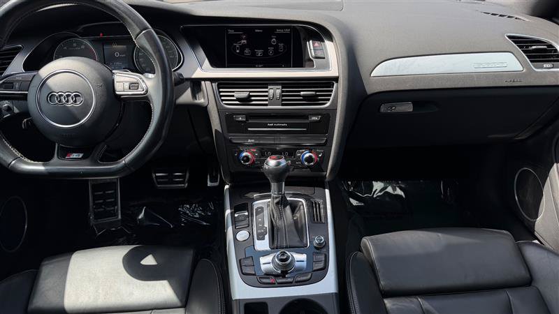 Used 2013 Audi S4 Premium Plus AWD/4WD image 26