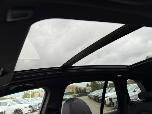 New 2026 BMW X5 sDrive40i w/ Premium Package image 20