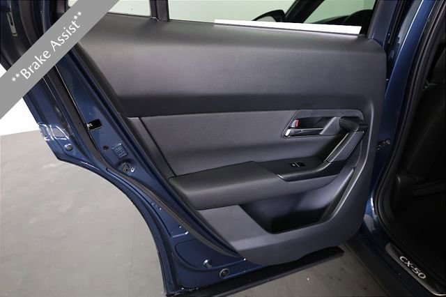 New 2026 MAZDA CX-50 2.5 Hybrid w/ Cargo Package image 18