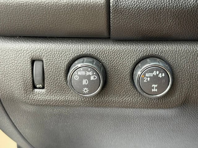 Certified 2021 GMC Canyon AT4 w/ Trailering Package AWD/4WD image 30