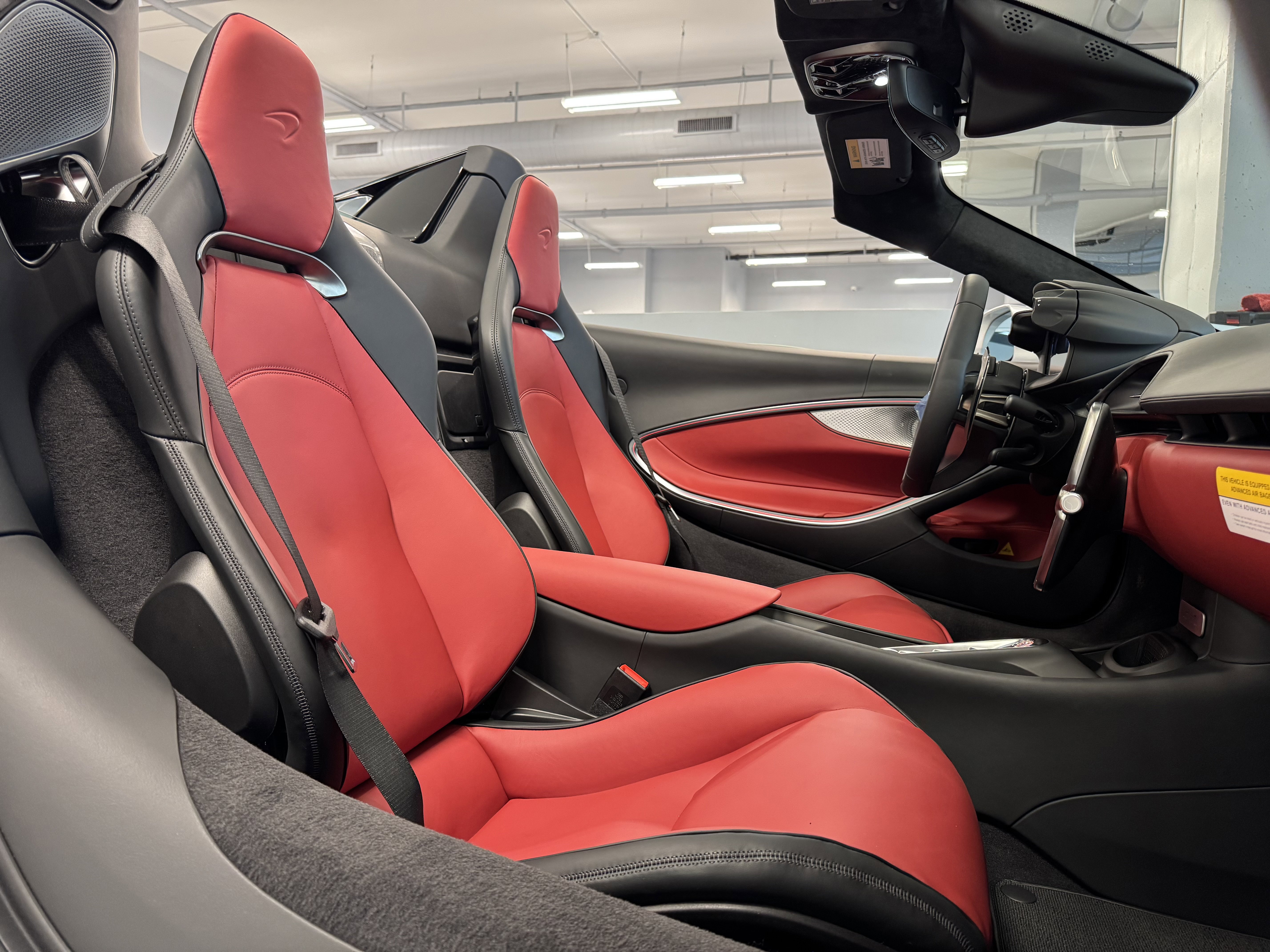 New 2026 McLaren Artura Spider image 15