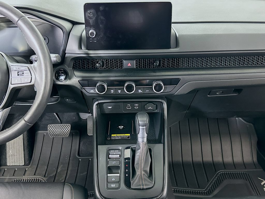 Used 2024 Honda CR-V Sport-L image 18