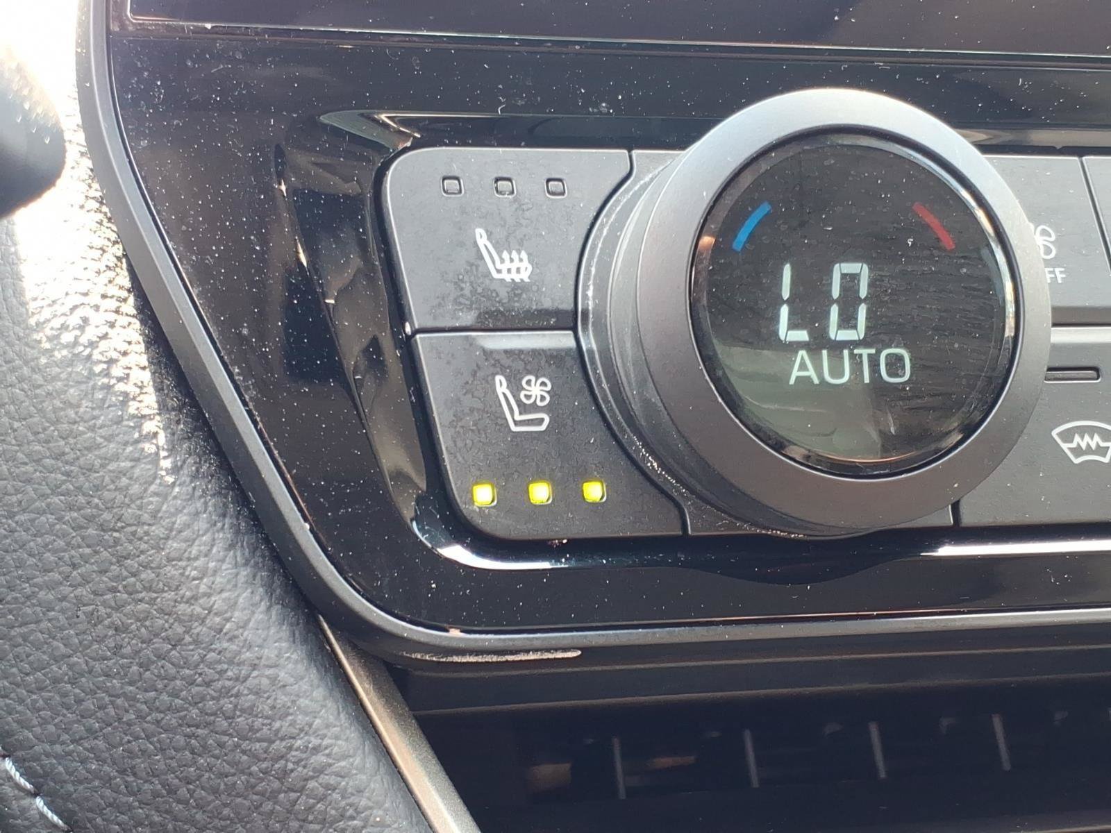 Used 2024 Toyota Grand Highlander FWD image 5