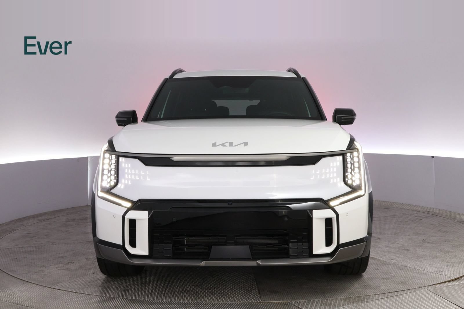 Used 2024 Kia EV9 GT-Line AWD/4WD image 12