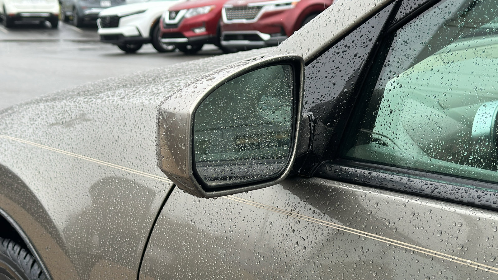 Used 2004 Nissan Maxima 3.5 SL w/ Navigation System Pkg image 12