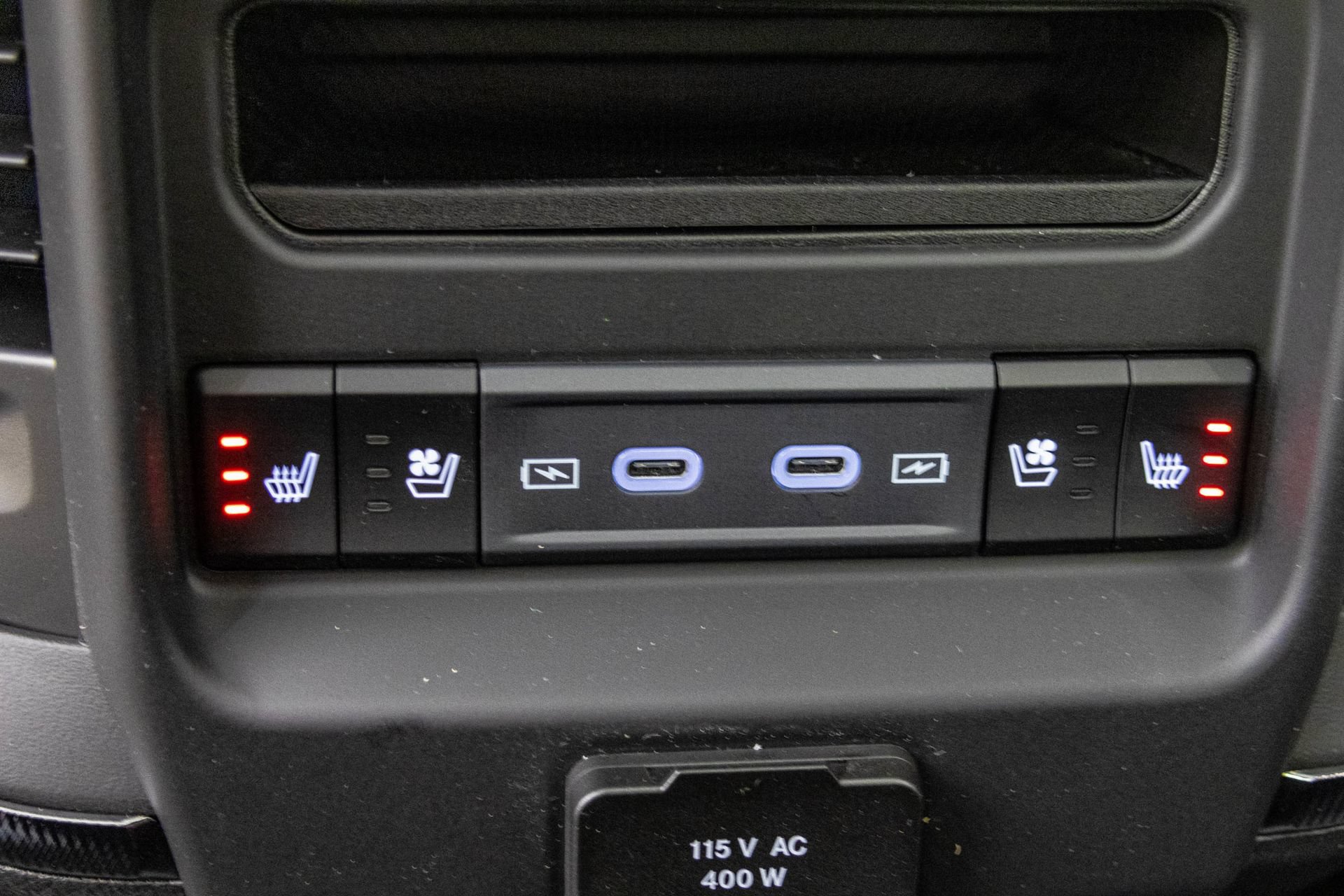 New 2026 RAM 1500 RHO w/ RHO Level 1 Equipment Group AWD/4WD image 40