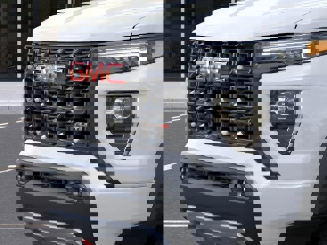 New 2026 GMC Canyon AT4 image 13