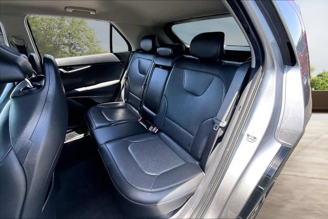Used 2023 Kia Niro SX Touring FWD image 22